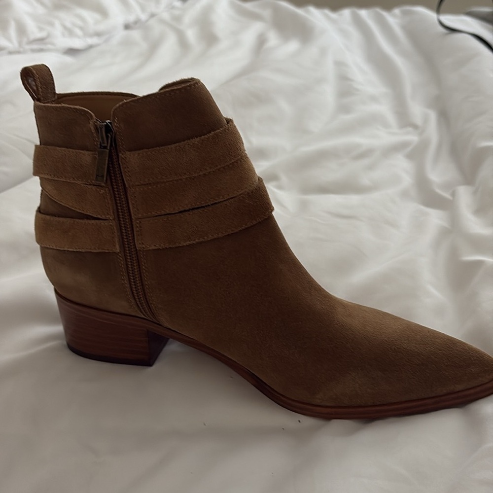 Mark Fisher LTD bootie brand new